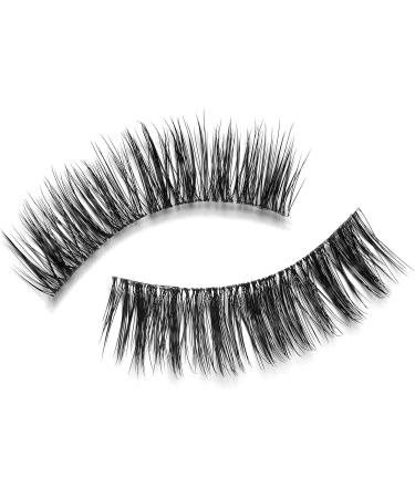 Eylure Luxe Lash Illusion No. 309 False Lashes - Buy Online on GoSupps.com