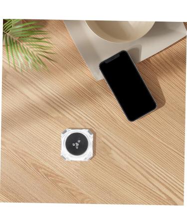 GLEAVI 1 Set Manicure Kit Gemstones Decor Teeth Crystals Crystal Teeth Gemstones Tooth Gemstones For Teeth Crystal Tooth Gemstones Tooth Gemstones Ornament Gemstones For - Buy Online on GoSupps.com