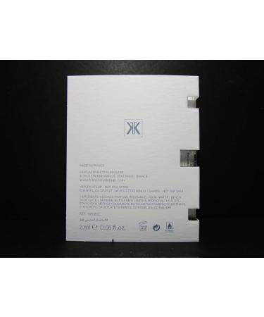 Maison Francis Kurkdjian AQUA UNIVERSALIS Eau de Toilette Vial Spray 2ml / 0.06 fl oz - Buy Online on GoSupps.com