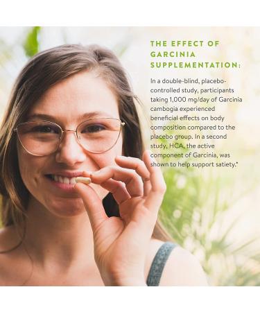 NutriRise Pure Garcinia Cambogia Extract - 120ct with 80% HCA - Weight Management, Appetite Control, Energy Metabolism - Carb Blocker Supplement - Buy Online on GoSupps.com