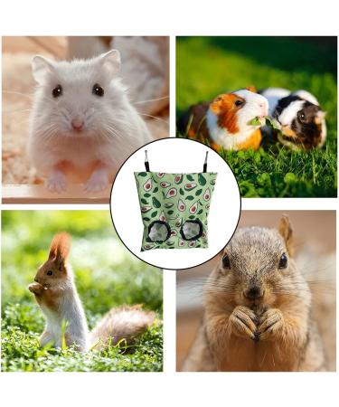 2 Pcs Rabbit Hay Feeder Rabbit Accessories Hay Bag Straw for Rabbits Guinea Pig Hay Feeder Hay Feeder Guinea Pig Guinea Pig Guinea Pig Hay for Guinea Pigs Feeding Hay Guinea Pig Hay Bag with 2 Holes - Buy Online on GoSupps.com