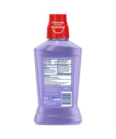 Colgate Kids Trolls Bubble Fruit Mouthwash - 6 Pack, 500mL - Buy Online on GoSupps.com