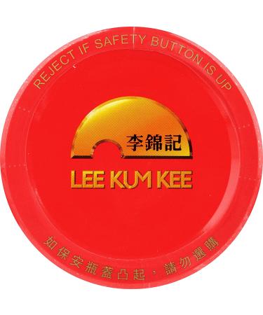 Lee Kum Kee Black Bean Garlic Sauce 8oz (Pack of 4) - Authentic Asian Flavor - Buy Online on GoSupps.com