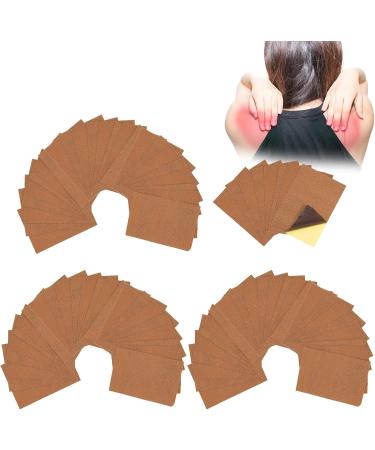 SONEW 80 Rapid Relief Patches - Effective Shoulder Neck Waist & Leg Pain Relief | Health Care Solutions for Optimal Comfort - Buy Online on GoSupps.com