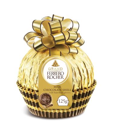 Ferrero Grand Ferrero Rock Milk 125 g