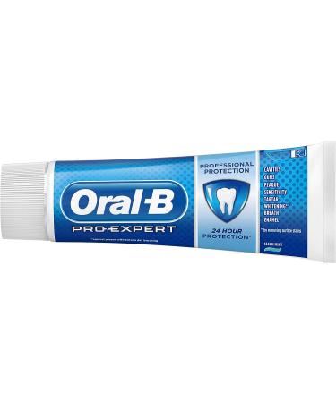 Oral-B Pro Expert All-Round Protection Toothpaste 75ml - Buy Online on GoSupps.com