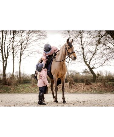 Buy Nova Kids Fun Winter Riding Boots - Waterproof Breathable & Eco-Friendly - EU Size 38 - Buy Online on GoSupps.com