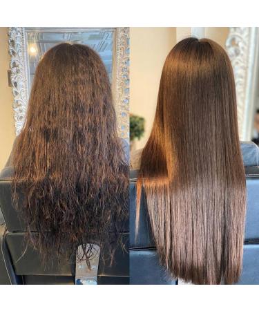 Keratin Gold Brazilian Hair Treatment - Smooth & Strengthen Your Strands - Buy Online on GoSupps.com