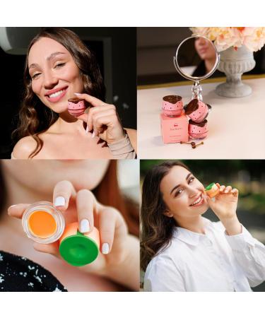 Original My Bee Balm Lip Balm - Propolis Hydrating Balm Honey Pot for Dry Chapped & Cracked Lips with Propolis Honey & Vitamin E - Soften Smooth & Reduce Lip Lines - Buy Online on GoSupps.com