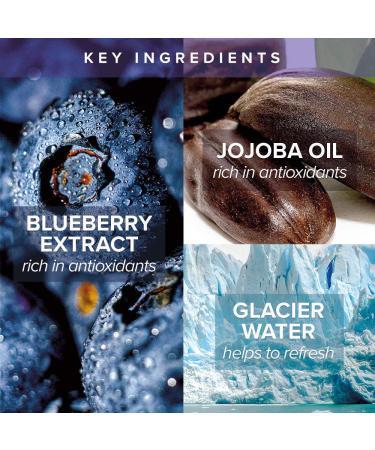 I Dew Care Berry Melting Makeup Remover Balm 2.82 oz - Gentle & Effective Cleansing - Buy Online on GoSupps.com