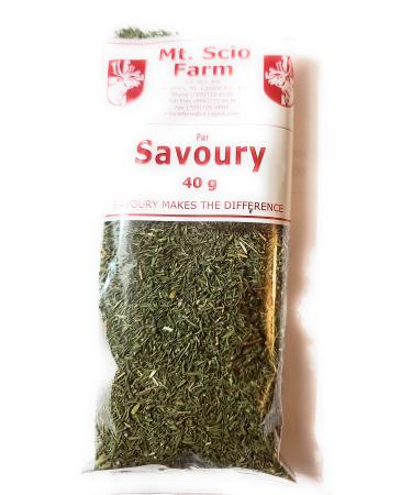 Savoury