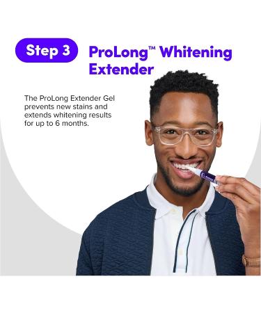 SmileDirectClub Pro Teeth Whitening System - 3 Pack Gel Pens with Wireless LED Light | Accelerator Toothpaste | Enamel Safe - 0.33 Fl Oz (Pack of 5) - Buy Online on GoSupps.com