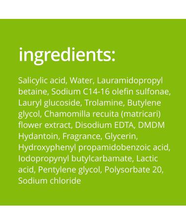 Hisoderm Anti-Blemish Gel Cleanser for Oily Combo and Acne-Prone Skin 6 oz - Pack of 4 - Buy Online on GoSupps.com