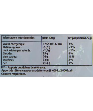 Haribo Love Pik Jelly Candy 1kg - Buy Online on GoSupps.com