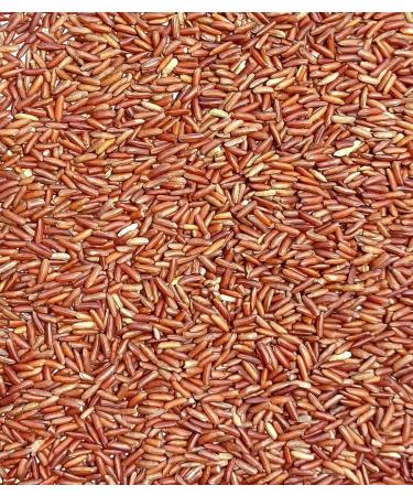  Sabarot Sabarot - Emperor's Red Rice 950g - Buy Online on GoSupps.com