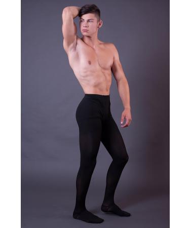 Buy Compression Tights for Men - Class 3 Support Tights AT - Comfortable & Durable - International Shipping Available - Buy Online on GoSupps.com