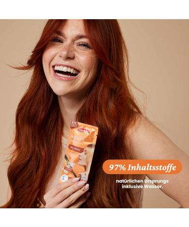  Schaebens Schaebens Argan Oil Frizz-Control Hair Mask for Damaged and Brittle Hair - Vegan - Buy Online on GoSupps.com