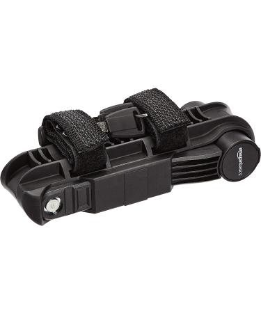Amazon Basics Folding Bike Lock - Black (1-Pack) - Buy Online on GoSupps.com