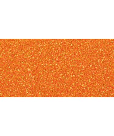Colorful Sugar Orange 250g - Premium Decorative Sugar for Baking & Crafts | International Shipping Available - Buy Online on GoSupps.com