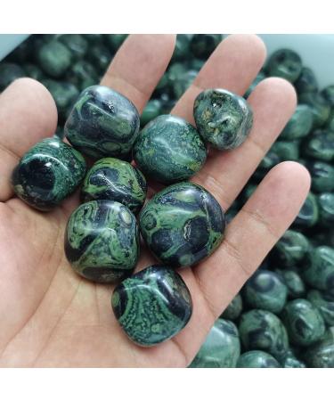 Gemstones for Decoration 6pcs 150g Natural Peacock Eye Cube Quartz Polished Stone Crystal Gemstone Crystal Gravel Natural Quartz Crystals Aura Crystal Gift - Buy Online on GoSupps.com