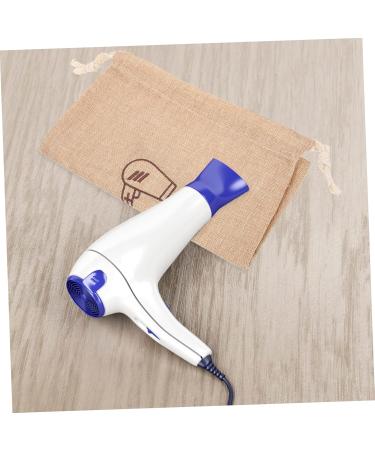 FOMIYES 10 Pcs Makeup Bag Organizer Travel Hairdryer Hair Dryer Fabric Bag Hairdressing Tool Jewelry Toolkit - Buy Online on GoSupps.com