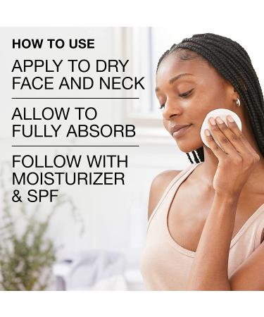 Neutrogena Skin Perfecting Daily Liquid Exfoliant for Normal & Combination Skin - Fragrance-Free 4 fl oz - Buy Online on GoSupps.com