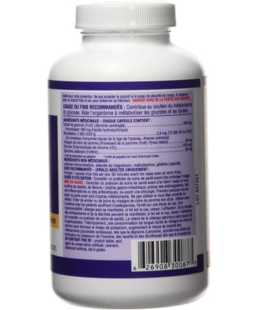 Westcoast Naturals - Garcinia Cambogia Supplement - Natural Wellness Package Metabolism Booster Digestion Aid Antioxidant Made in Canada - Buy Online on GoSupps.com