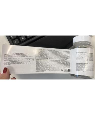 Melatonin Gummies for Kids | with Vitamin B6 | 60 Gums (2 Months) | Melatonin for Kids | Sleep Supplement | by Horbaach - Buy Online on GoSupps.com