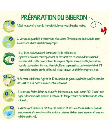 Bl dina Bl dilait Growth 3+ Milk Powder for Baby 3 x 900 g - Buy Online on GoSupps.com