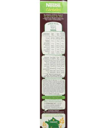 Nestl LION WILD - Breakfast Cereals - 600g Pack - Buy Online on GoSupps.com