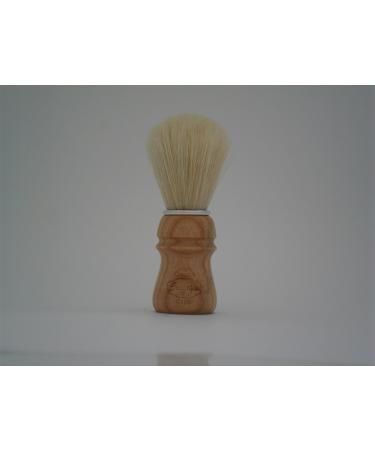 Semogue Owners Club Shaving Brush - SOC Bristle Ash Wood