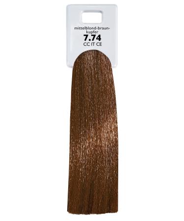 Alcina Color Creme perm. f rb. 7.74 60ml