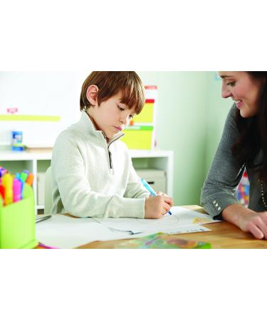 Mr. Sketch Scented Twistable Crayons Assorted 12 Pack - 12 Count | Standard Packaging | 1 Pack - Buy Online on GoSupps.com