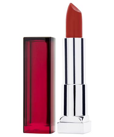 Maybelline Color Sensational Lipstick Ravishing Rose 538
