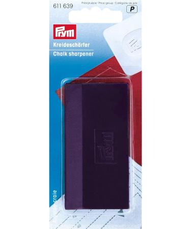 Prym Chalk Sharpener - Precision tool for flawless marking | Prym - Buy Online on GoSupps.com