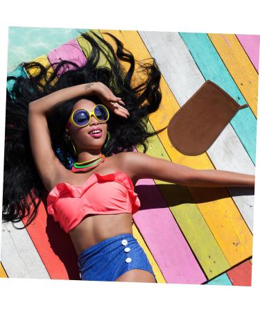  Ipetboom Ipetboom Self-Tanning Lotion Applicator for Easy Application of Tanning Oil - Buy Online on GoSupps.com