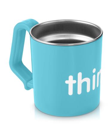 Thinkbaby Think Cup (Light Blue)