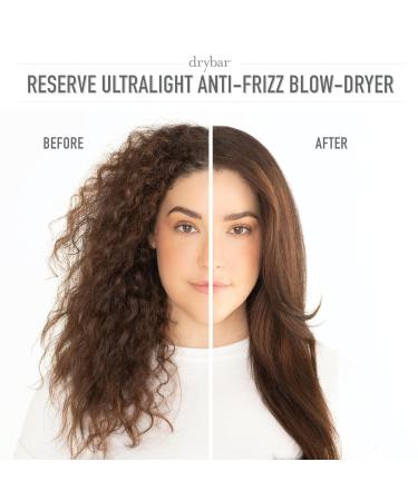 Buy Drybar Reserve Ultralight Anti-Frizz Blow-Dryer - International Shipping Available - Buy Online on GoSupps.com