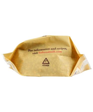 Bob's Red Mill Organic Buckwheat Whole Grain - 16 oz (454 g) | Gluten-Free Superfood - Buy Online on GoSupps.com