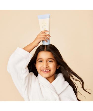 Paloroma Let s Bounce Nourishing Conditioner for Kids | Non-Toxic Fragrance-Free & Detangling Hair Care - Buy Online on GoSupps.com