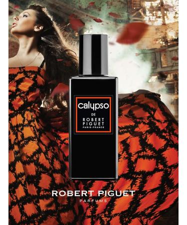 Robert Piguet Calypso Eau de Parfum Spray for Women 1.7 Fl Oz - Buy Online on GoSupps.com
