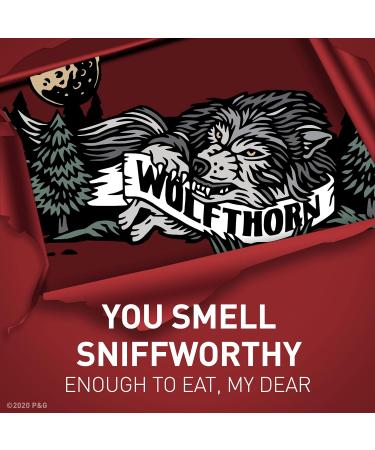 Old Spice Aluminum Free Deodorant for Men - Wolfthorn 48 Hr Protection Unscented 3 oz - Buy Online Internationally - Buy Online on GoSupps.com