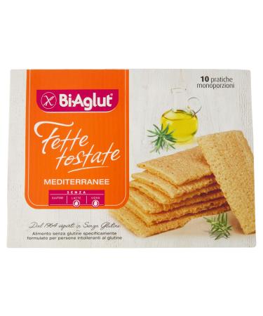 Biaglut Tranches grill es m diterran ennes 10 x 24 g