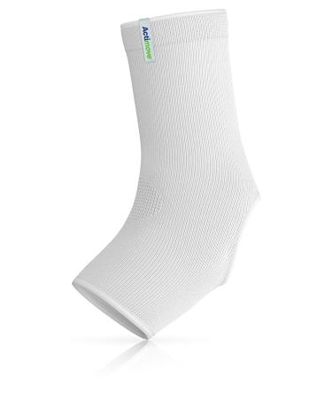 Actimove Everyday Mild Ankle Support - X-Large White | International Shipping Available - Buy Online on GoSupps.com