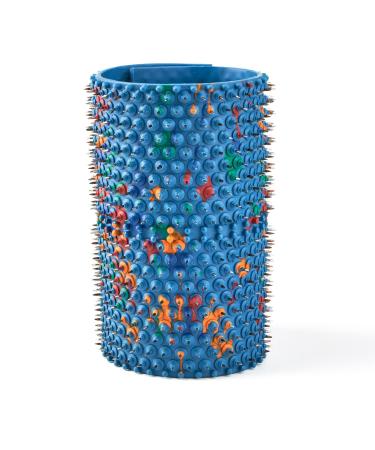 Lyapko AALP "Chance" 6.2 massage mat applicator Lyapko "Schans" 120x235 mm acupuncture elastic