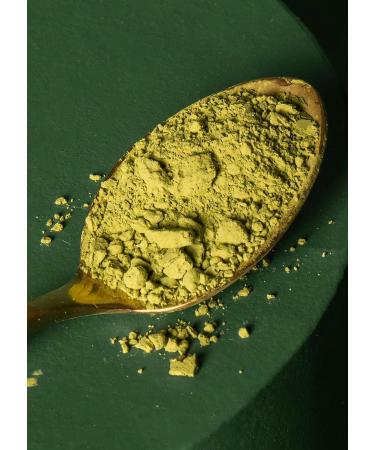 Choir KoRo Bio matcha Yujin 30 g - Buy Online on GoSupps.com