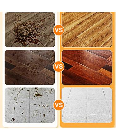 Sayceil Floor Cleaner Sayceil Floor Wax Powerful Decontamination Floor Cleaner Aucosh Floor Cleaner Dodorado Floor Cleaner Multi Effect Cleaning without Damaging the Floor (1pc) - Buy Online on GoSupps.com
