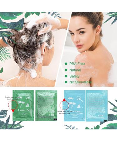 Bulk Hygiene Kits for Homeless Travel Size Body Wash and Shampoo Bulk 0.28fl Oz Travel Size Shower Gel Set Shampoo Bulk Travel Size Hotel Supplies for Guests (0.28fl Oz(Pack of 50) 50 Count) 0.28 Fl Oz(Pack of 50) 100 - Buy Online on GoSupps.com