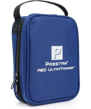 Universal AED/Defibrillator UltraTrainer - English & German 3 Jahre Herstellergarantie | Jetzt international bestellen - Buy Online on GoSupps.com