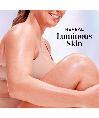 Olay Super Serum Body Wash for Extra Dry Skin 24hr Long Lasting Hydration 5+ Ingredient Complex for Bright Even Firm Luminous Skin 18.5 fl oz Extra Dry 18.5 Fl Oz (Pack of 1) - Buy Online on GoSupps.com